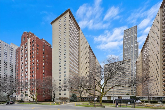 3950 N Lake Shore Dr Unit 1728, Chicago, IL 60613 - photo 44