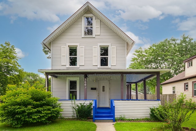 3003 Elizabeth Ave, Zion, IL 60099 - photo 1