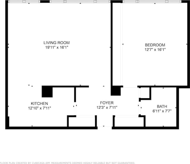 4250 N Marine Dr Unit 1511, Chicago, IL 60613 - photo 11