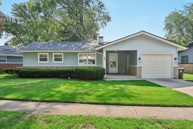 35 Wildwood Rd, Elk Grove Village, IL 60007 - photo 1