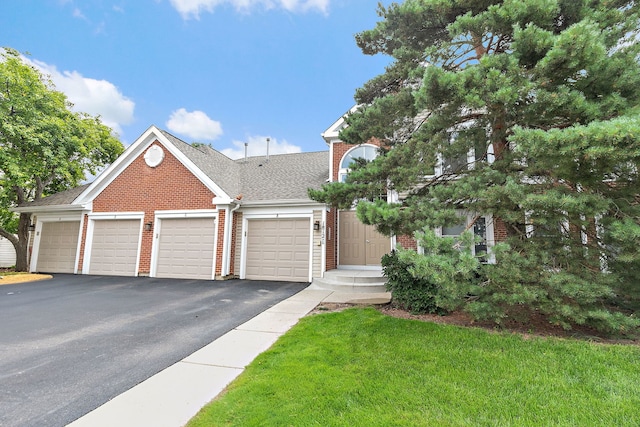 1812 Fox Run Dr Unit A, Elk Grove Village, IL 60007 - photo 2