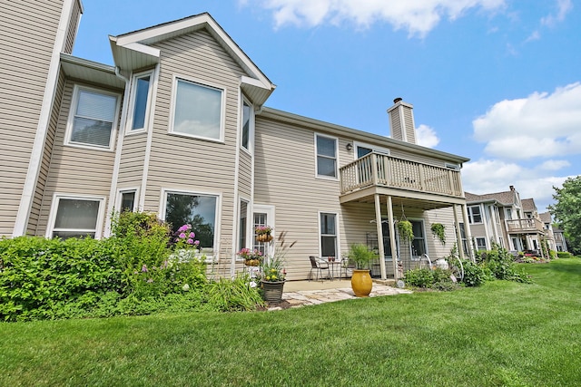 1812 Fox Run Dr Unit A, Elk Grove Village, IL 60007 - photo 29