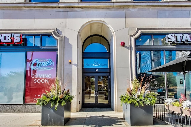 6 N Michigan Ave Unit 705, Chicago, IL 60602 - photo 3