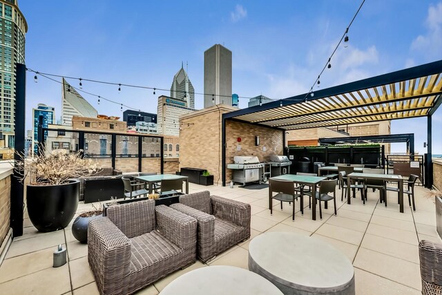 6 N Michigan Ave Unit 705, Chicago, IL 60602 - photo 35