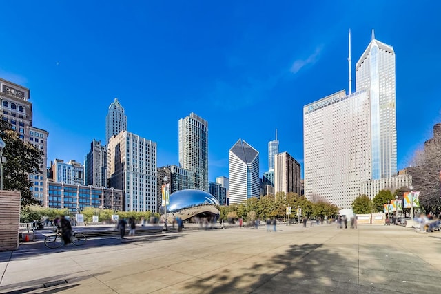 6 N Michigan Ave Unit 705, Chicago, IL 60602 - photo 43