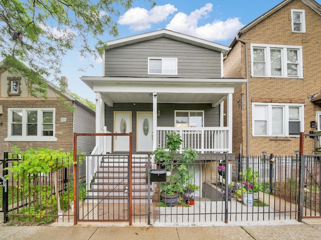 5211 S Aberdeen St, Chicago, IL 60609 - photo 1