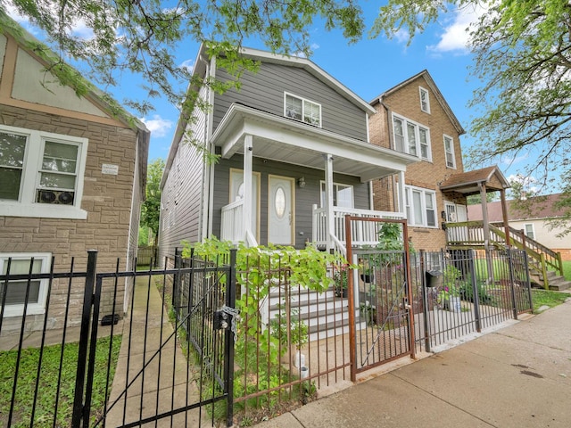 5211 S Aberdeen St, Chicago, IL 60609 - photo 2