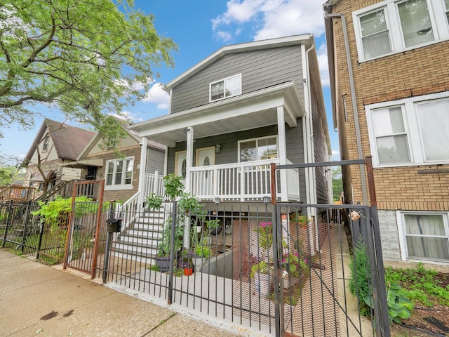 5211 S Aberdeen St, Chicago, IL 60609 - photo 3