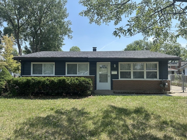 1393 Forest Ave, Calumet City, IL 60409 - photo 1