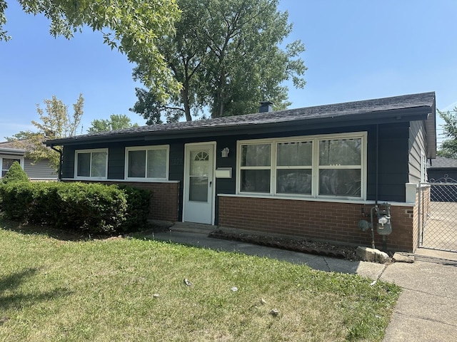 1393 Forest Ave, Calumet City, IL 60409 - photo 2