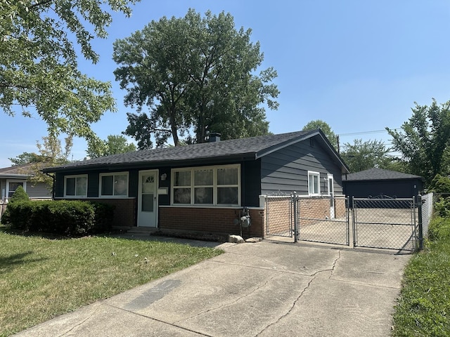 1393 Forest Ave, Calumet City, IL 60409 - photo 3