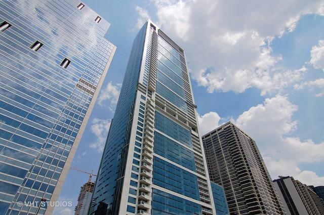 340 E Randolph St Unit 1503, Chicago, IL 60601 - photo 1