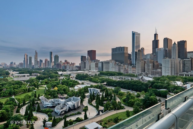 340 E Randolph St Unit 1503, Chicago, IL 60601 - photo 12