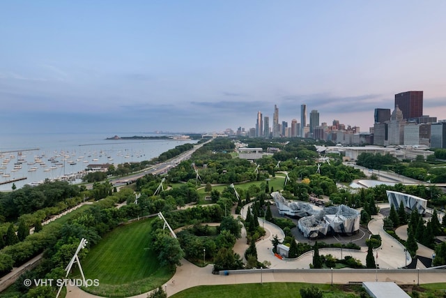 340 E Randolph St Unit 1503, Chicago, IL 60601 - photo 13