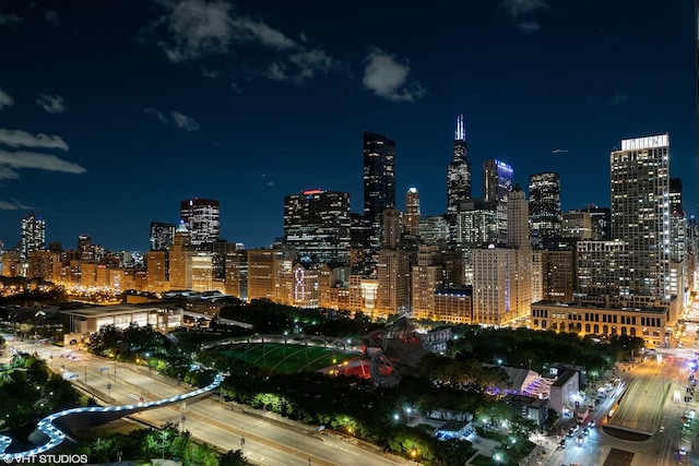 340 E Randolph St Unit 1503, Chicago, IL 60601 - photo 14