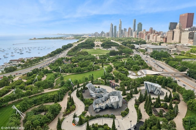 340 E Randolph St Unit 1503, Chicago, IL 60601 - photo 4