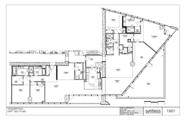 340 E Randolph St Unit 1503, Chicago, IL 60601 - photo 31