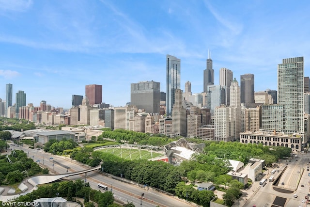 340 E Randolph St Unit 1503, Chicago, IL 60601 - photo 5