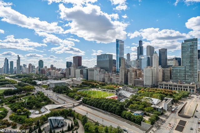 340 E Randolph St Unit 1503, Chicago, IL 60601 - photo 7