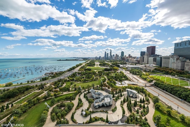 340 E Randolph St Unit 1503, Chicago, IL 60601 - photo 8