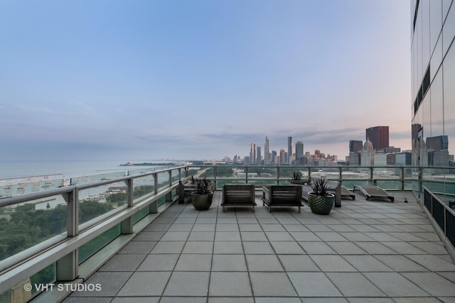 340 E Randolph St Unit 1503, Chicago, IL 60601 - photo 10