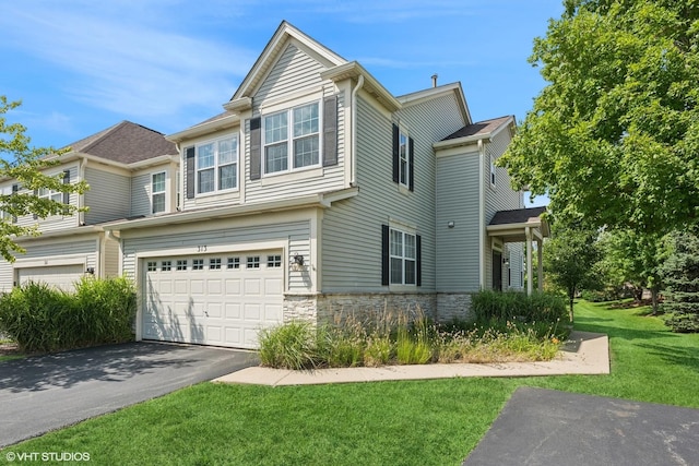 313 Robin Glen Ln, South Elgin, IL 60177 - photo 1