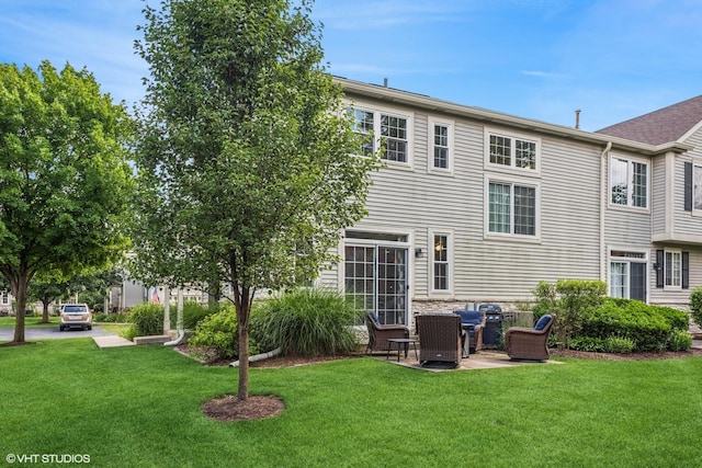 313 Robin Glen Ln, South Elgin, IL 60177 - photo 23