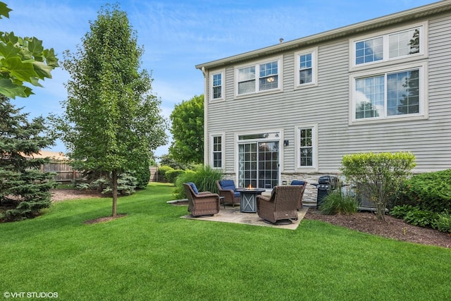 313 Robin Glen Ln, South Elgin, IL 60177 - photo 24