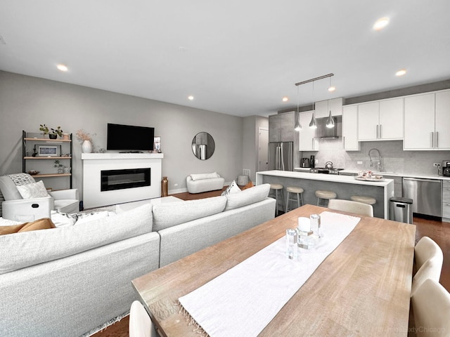 2352 W Potomac Ave Unit 2, Chicago, IL 60622 - photo 6
