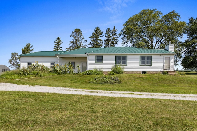 1029 County Road 1500 E, Philo, IL 61864 - photo 1