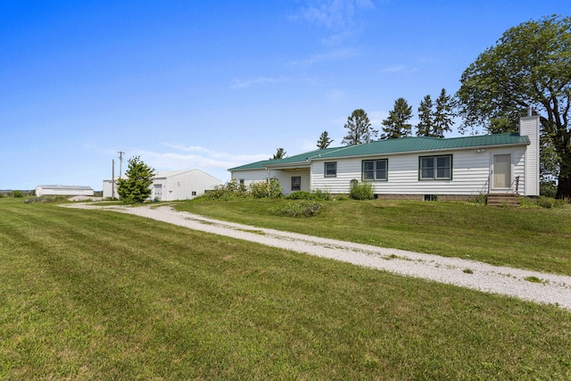 1029 County Road 1500 E, Philo, IL 61864 - photo 2