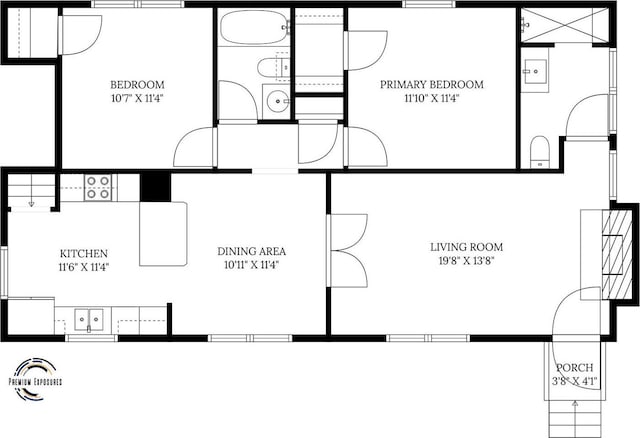 1029 County Road 1500 E, Philo, IL 61864 - photo 40