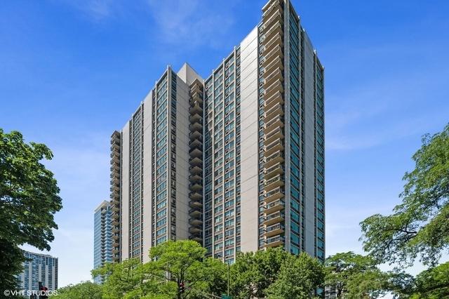 1255 N Sandburg Ter Unit 503E, Chicago, IL 60610 - photo 1