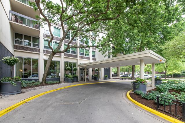 1255 N Sandburg Ter Unit 503E, Chicago, IL 60610 - photo 2