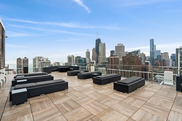1255 N Sandburg Ter Unit 503E, Chicago, IL 60610 - photo 25