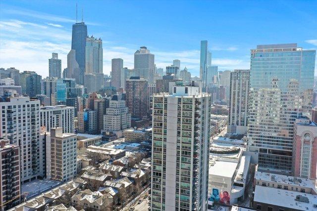 1255 N Sandburg Ter Unit 503E, Chicago, IL 60610 - photo 27