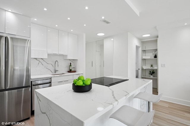 1255 N Sandburg Ter Unit 503E, Chicago, IL 60610 - photo 8