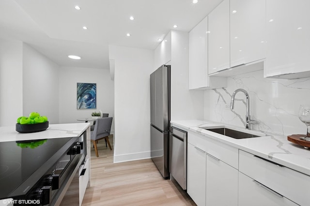 1255 N Sandburg Ter Unit 503E, Chicago, IL 60610 - photo 10