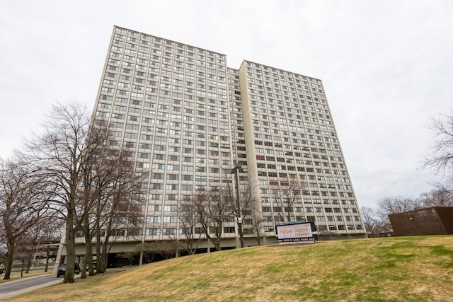 4850 S Lake Park Ave Unit 1201, Chicago, IL 60615 - photo 1