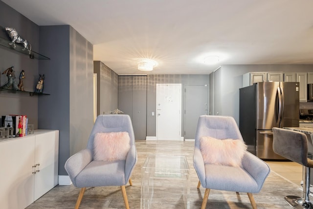 4850 S Lake Park Ave Unit 1201, Chicago, IL 60615 - photo 2