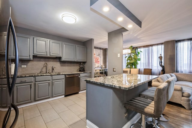 4850 S Lake Park Ave Unit 1201, Chicago, IL 60615 - photo 5