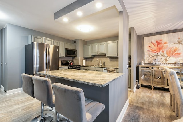 4850 S Lake Park Ave Unit 1201, Chicago, IL 60615 - photo 7