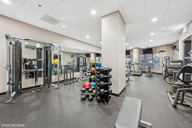 630 N State St Unit 2103, Chicago, IL 60654 - photo 15