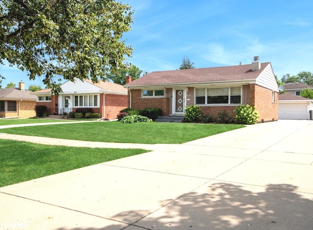 8223 N Washington St, Niles, IL 60714 - photo 1