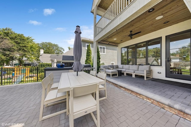 214 S Clay St, Hinsdale, IL 60521 - photo 37