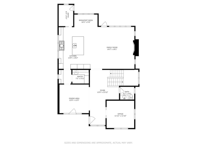 214 S Clay St, Hinsdale, IL 60521 - photo 38