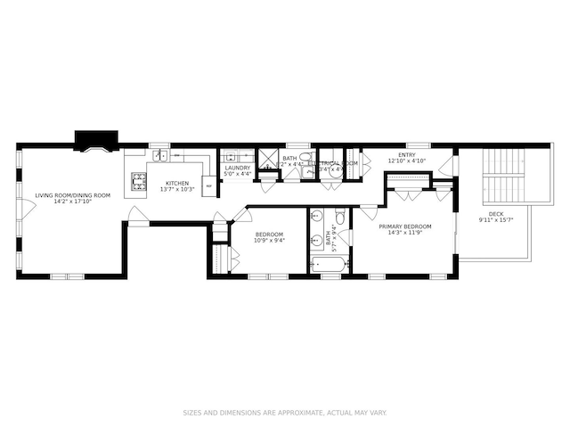 3041 N Racine Ave Unit 2, Chicago, IL 60657 - photo 14