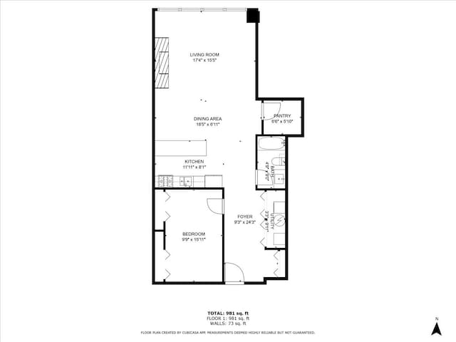 1601 W School St Unit 514, Chicago, IL 60657 - photo 20