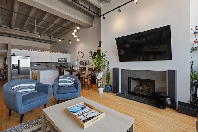 1601 W School St Unit 514, Chicago, IL 60657 - photo 5