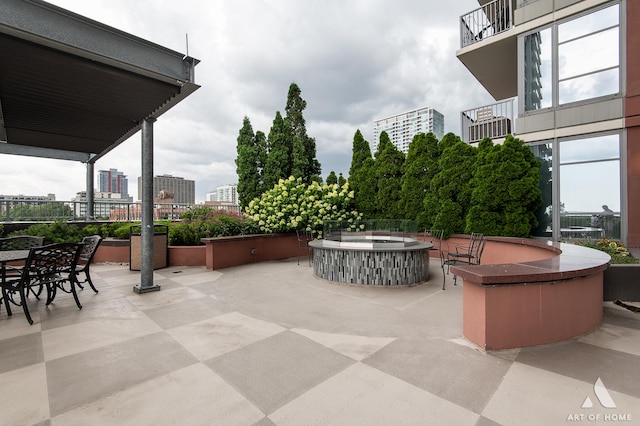 1600 S Prairie Ave Unit 1301, Chicago, IL 60616 - photo 35